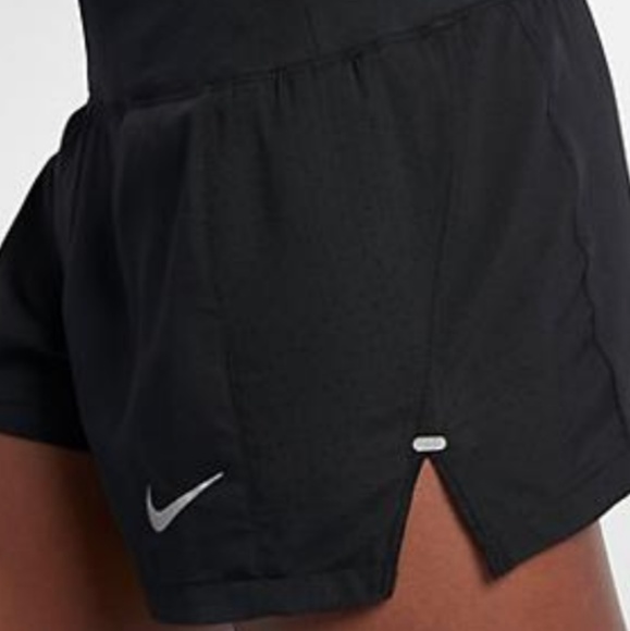Nike Women's Eclipse 3 in Running Shorts XL - Picture 4 of 6